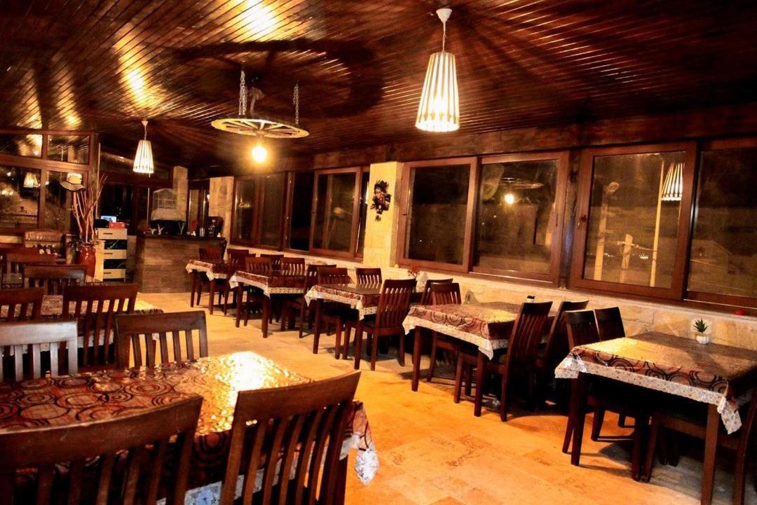 Yeni Foça Butik Otel Exterior foto